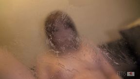 sniffing armpit plump girl( dogd-11/fetis.jp)