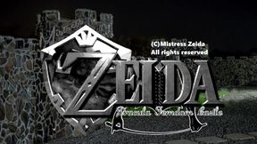 Insane RIDING CROP WHIPPING double sadism