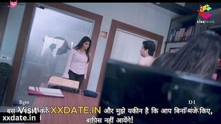 OFFICE ME NEHA KO BOSS NE CHOD DIYA - Ko Ko_1