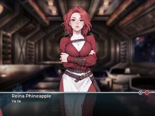 Divine Adventure - Training with Fords to Defeat Queen Phineapple