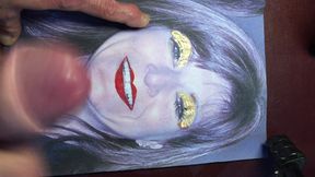 Facialgirl my sophisticated cumslut