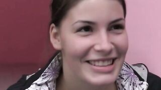 Lilly Unleashes Hell A JawDropping Casting Shoot That Will Leave You Breathless!