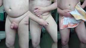 meine kurze rasur vom schambereich