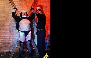 OMAPASS Grannies Wild Amateur Adventures Compilation Video