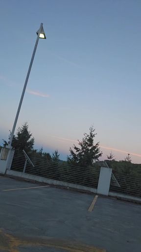 Parking Garage