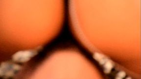 Asian Model&rsquo_s Photo Shoot Turns into Bareback DP Threesome &amp_ Cum-Drenched Face