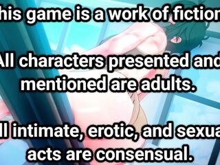 Twisted World Remake #17: Succubus Princess Likes to Swallow My Cum - by Eroticgamesnc