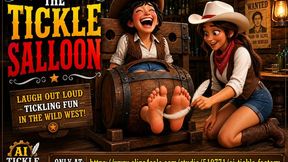 The Tickle Saloon