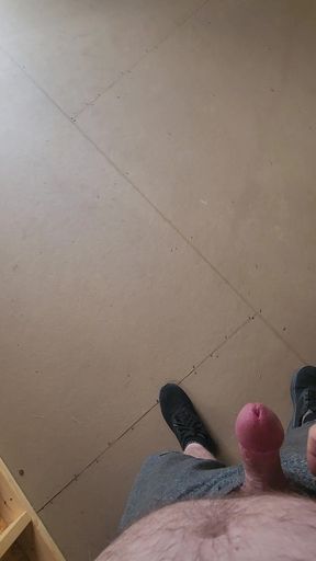 I Went Shead Shopping.