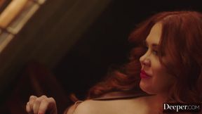 Drift EP 5- Maitland Ward