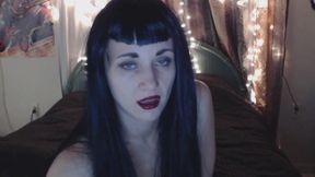 Flexible Satanic Enchantress