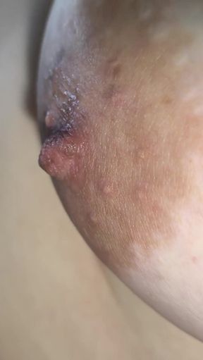 My Saudi Wife Sucks Cock and Gets Fucked in the Ass
