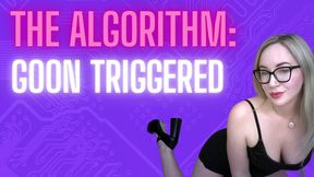 The Algorithm: Goon Triggered +EXCLUSIVE RUINATION CLIPS