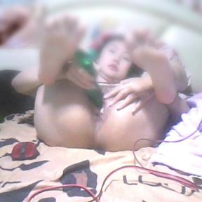 Record video from your laptop camera when your girlfriend is home alone 302