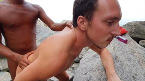 maxence fucked raw by laitnostraight boy