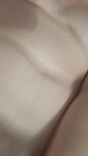 My new toy has me acting like such a slut