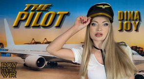 Dina Joy: The Pilot