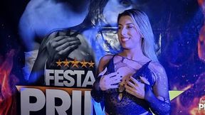 a mamada mais gostosa do xvideos da safadinha do forro no perseu dotado na festa prime