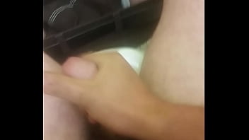 My Eighth video (rest stop jerk)