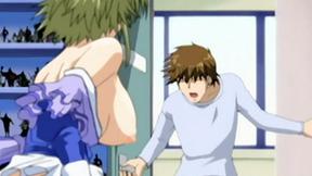 ”Akiba Girls Ep.1v2 UNCENSORED [sub-ENG]”