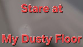 Rip-Off #12: Stare at my Dusty Floor Corner, Inferior.
