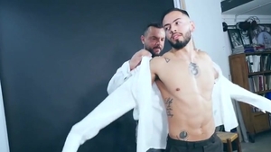 Tormentor Peter Jhon Ramirex