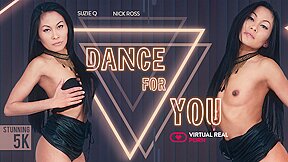 Dance for you