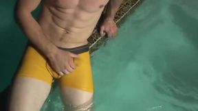 Best Xxx Movie Homo Blonde Greatest Uncut With Kelly Cooper, Dillon Samuels And Kyros Christian