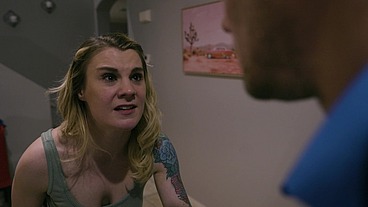 What She Doesn't Know