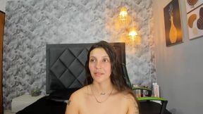 Ali Bell Private Show