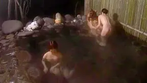 Yui Matsuno's Hot Cunnilingus Fingering – Seduced by Sakura Sakurada