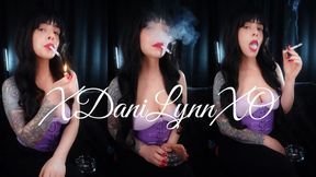 Smoke For Me