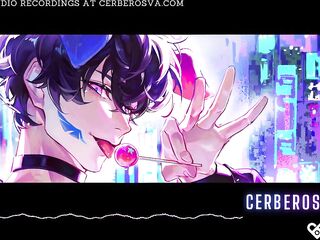 Love you like a husband, fuck you like a whore // NSFW Audio & Hunk Verbal Immodest Talk