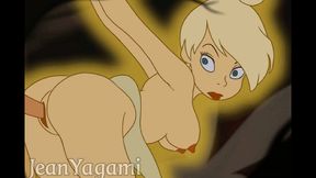 Disney Tinkerbell Xxx