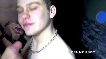 baise comme une pute sur le sling