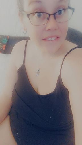 Betty's Basic Instinct Dress Moment