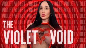The Violet Void
