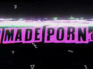 Quarantine lockdown sex with Harmony Wonder