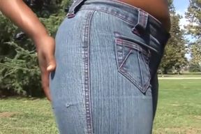 White Guy Has a Craving for Black Pussy