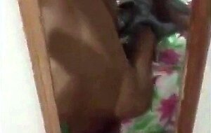 Metendo no novinho de 18 anos
