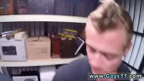 Gay rough sex Dungeon master with a gimp