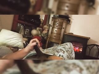 Cumshot Residue ???? ????