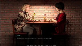 Johannesgaming - update #432 - Shattered 6 - Blake and liam went for drinks - Jul 01, 2025