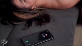 From shy to wild: my first time with Jade Mercury