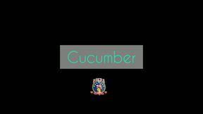 Cucumber Cum