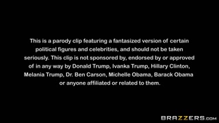 ZZ Erection 2016 (4 Part Series Trailer) - Brazzers