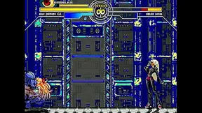 Kuromaru Kula Clash With Sensual Sailor Venus in Steamy Anime Showdown