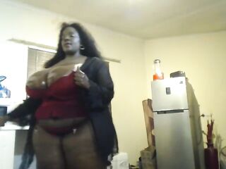 Aged Ssbbw Monterous Tits Tease (Exclusives On Fancentro)