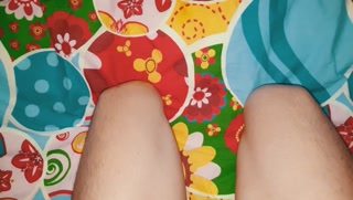 playing with Lovense Lush. Hands free cumshot.