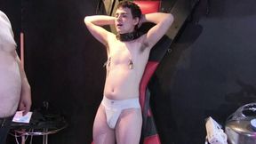 Slaveboy Tryout 2